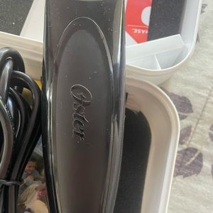 dog grooming machine